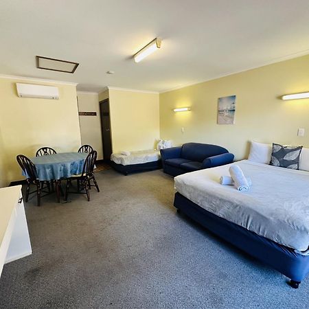 Beachport Motor Inn Dış mekan fotoğraf