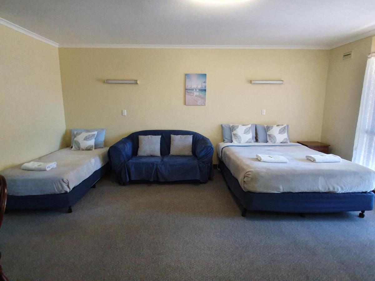 Beachport Motor Inn Dış mekan fotoğraf