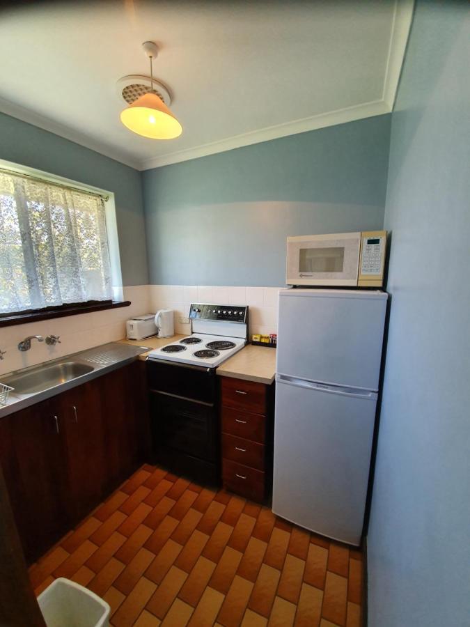 Beachport Motor Inn Dış mekan fotoğraf