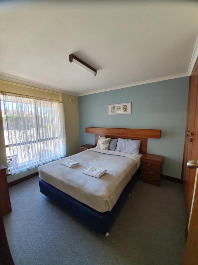 Beachport Motor Inn Dış mekan fotoğraf