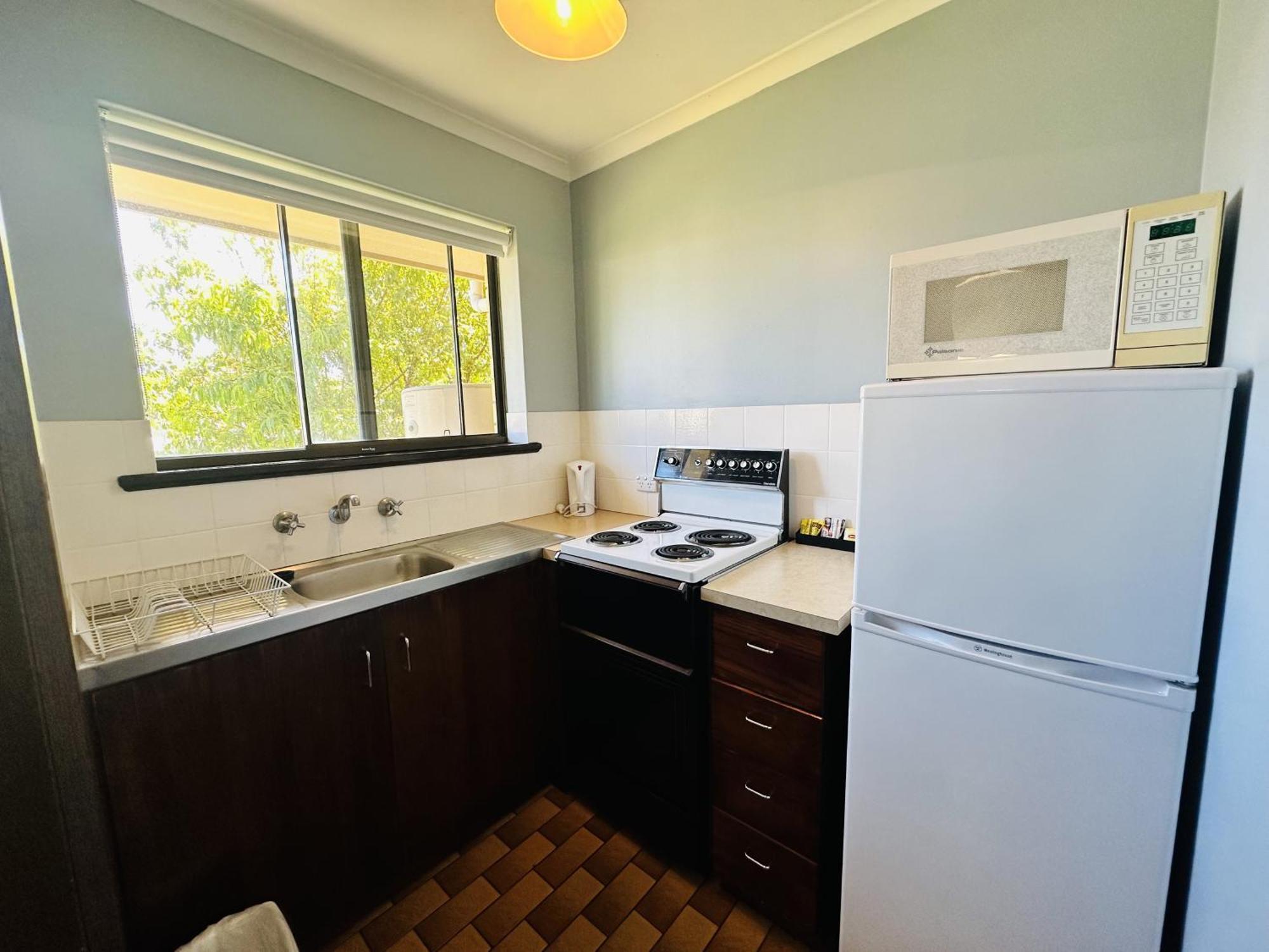 Beachport Motor Inn Dış mekan fotoğraf