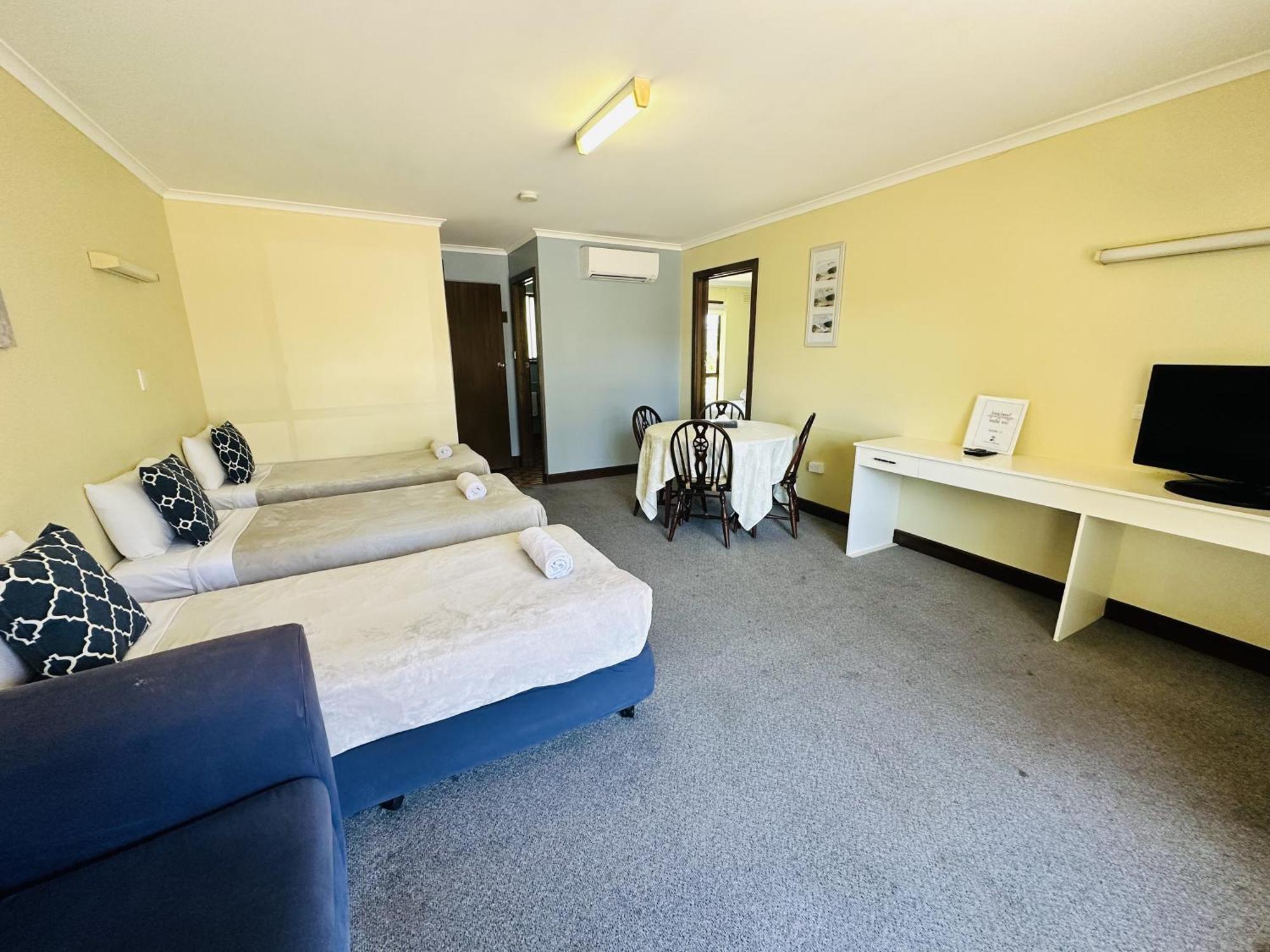 Beachport Motor Inn Dış mekan fotoğraf