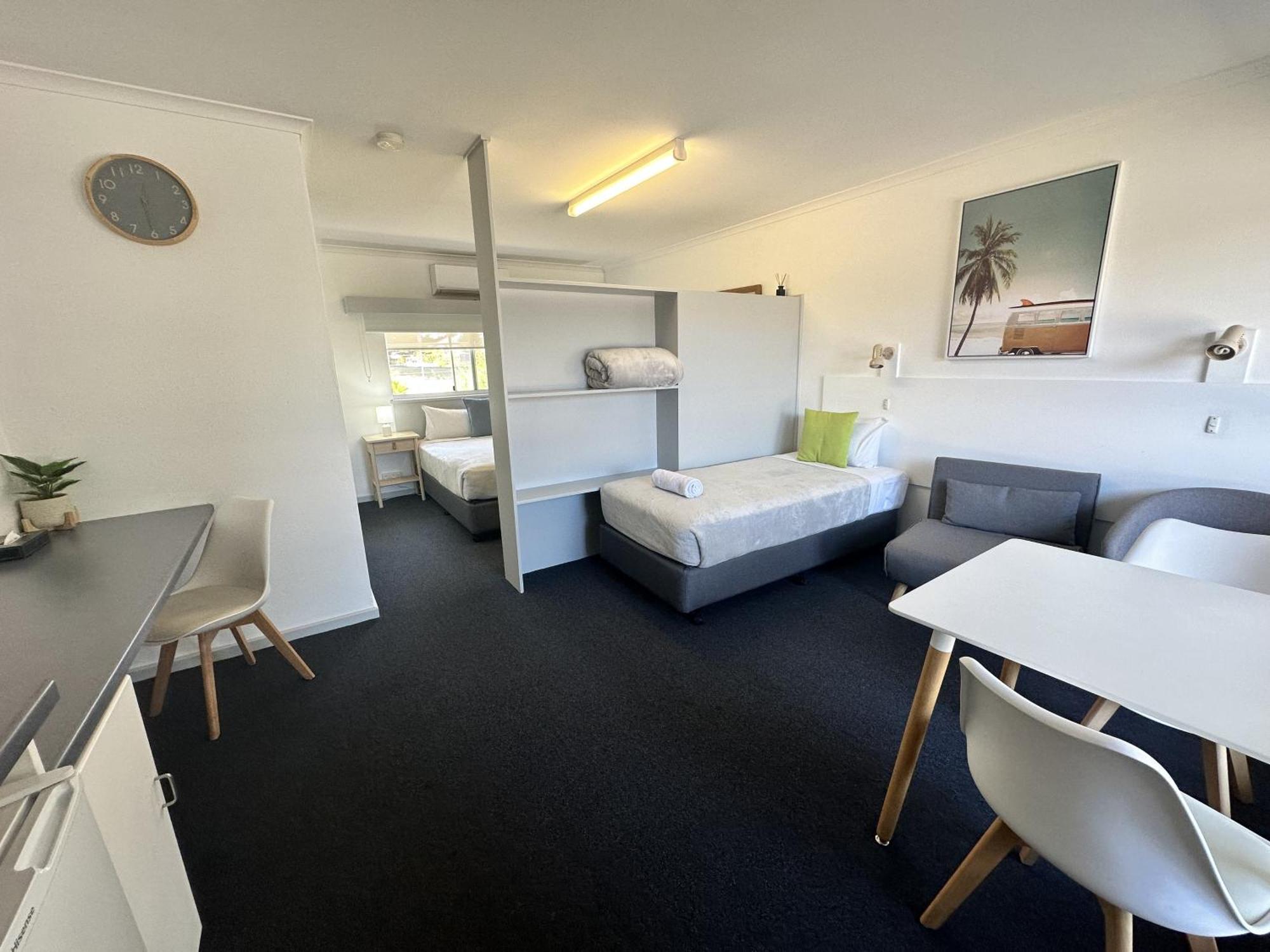 Beachport Motor Inn Dış mekan fotoğraf