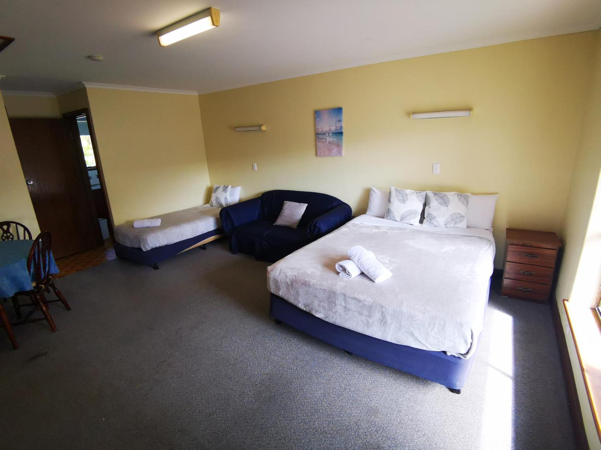 Beachport Motor Inn Dış mekan fotoğraf