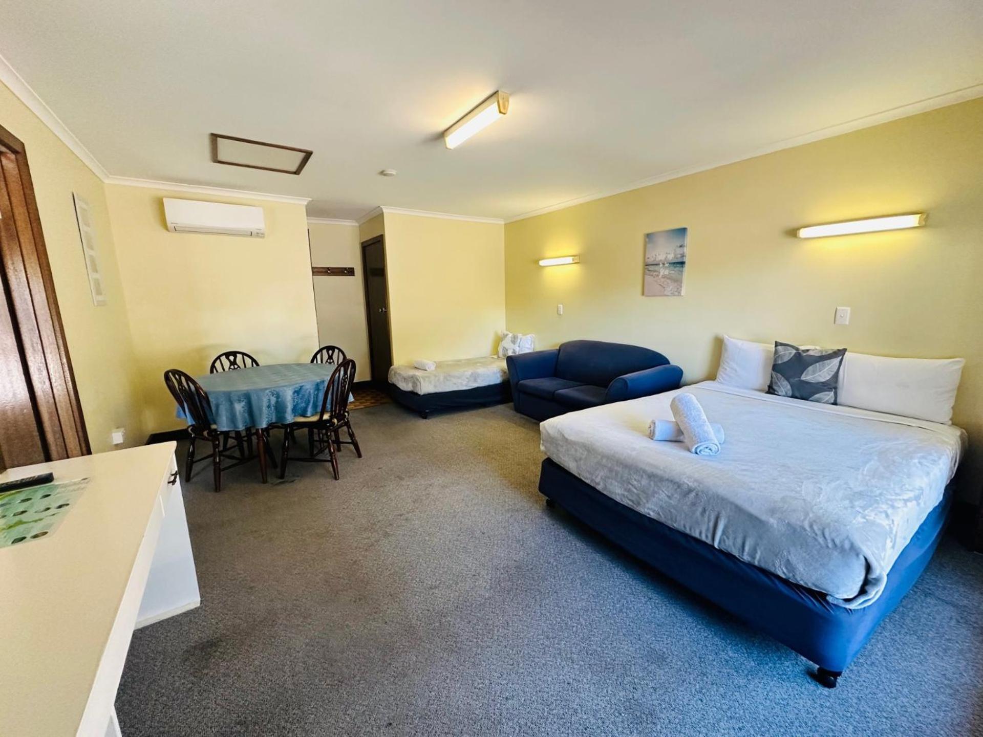 Beachport Motor Inn Dış mekan fotoğraf