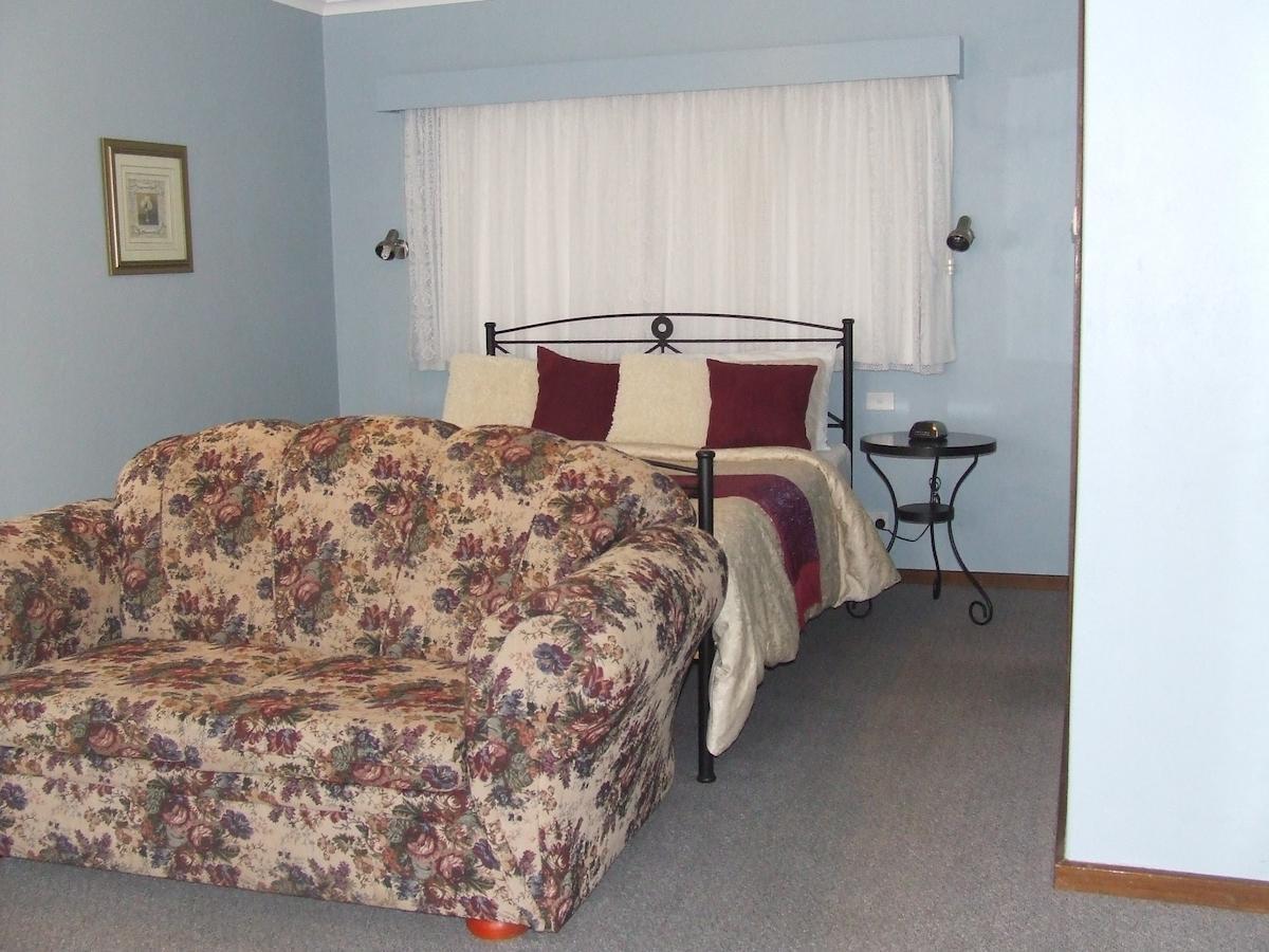 Beachport Motor Inn Oda fotoğraf