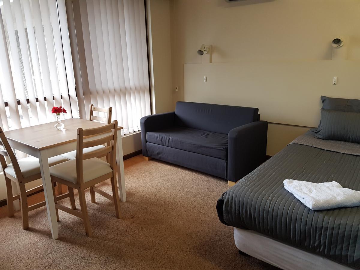 Beachport Motor Inn Dış mekan fotoğraf