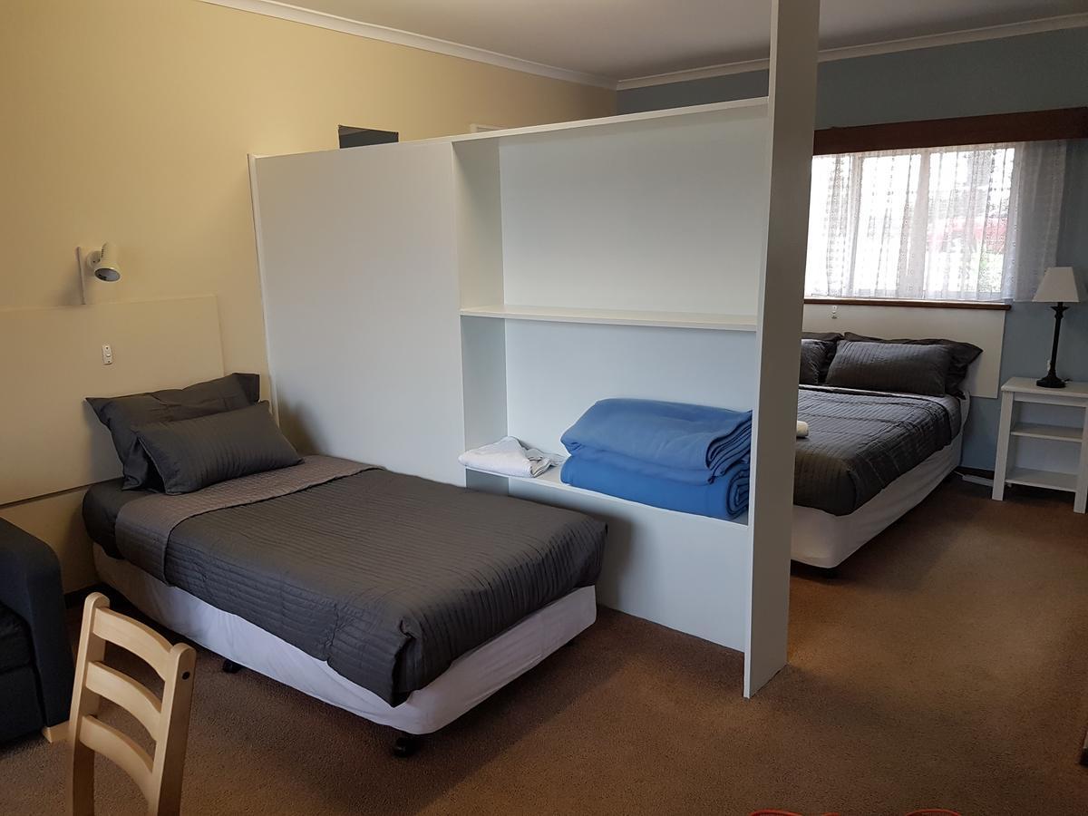 Beachport Motor Inn Dış mekan fotoğraf