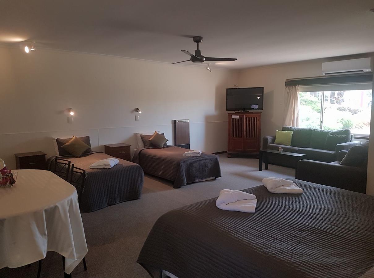 Beachport Motor Inn Dış mekan fotoğraf